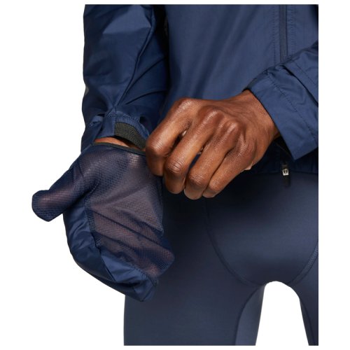 Куртка NIKE M NK SF WINDRUNNER JKT
