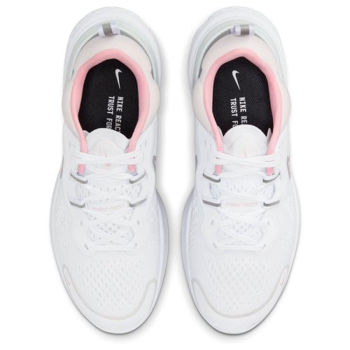 Кроссовки NIKE WMNS NIKE REACT MILER 2