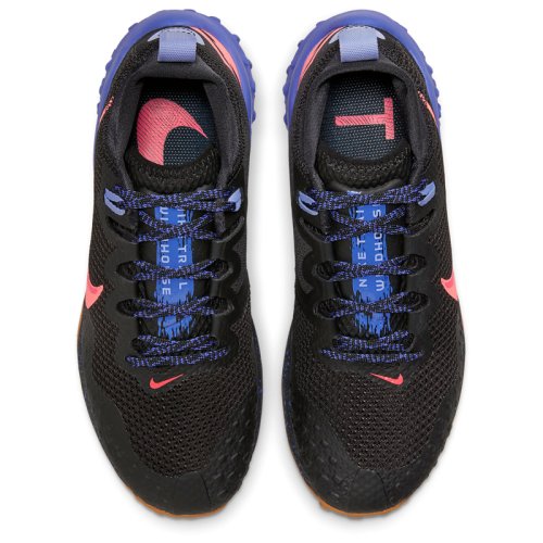 Кросівки NIKE WMNS NIKE WILDHORSE 7