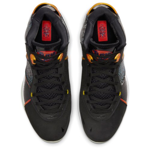 Кросівки NIKE NIKE LEBRON VIII QS