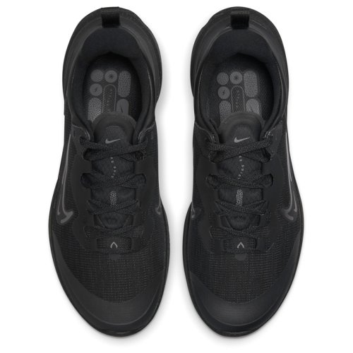 Кроссовки NIKE W NIKE REACT MILER 2 SHIELD