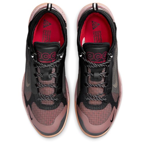 Полуботинки для активн.отдыха NIKE ACG AIR NASU 2