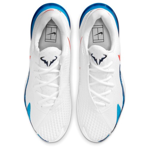 Кроссовки NIKE ZOOM VAPOR CAGE 4 RAFA