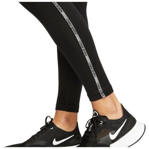 Лосины NIKE W NP TF SSNL TGT