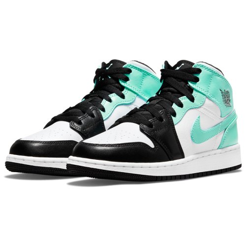 Кроссовки NIKE AIR JORDAN 1 MID (GS)