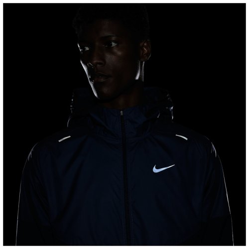 Куртка NIKE M NK SF WINDRUNNER JKT