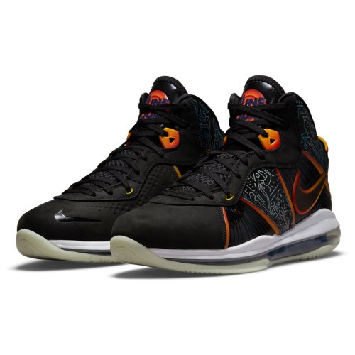 Кросівки NIKE NIKE LEBRON VIII QS