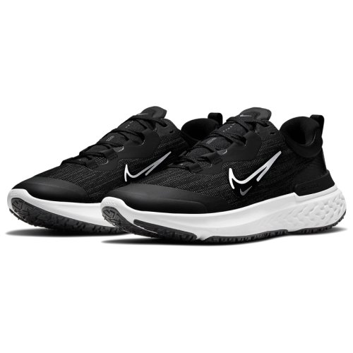 Кроссовки NIKE NIKE REACT MILER 2 SHIELD