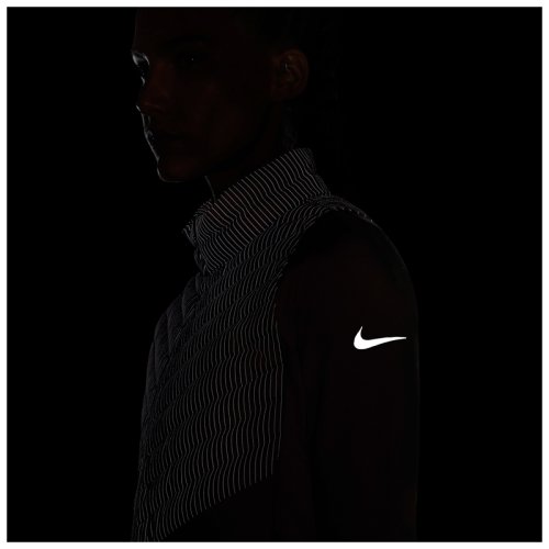 Куртка NIKE W NK TF RUN DVN JKT HYBRID