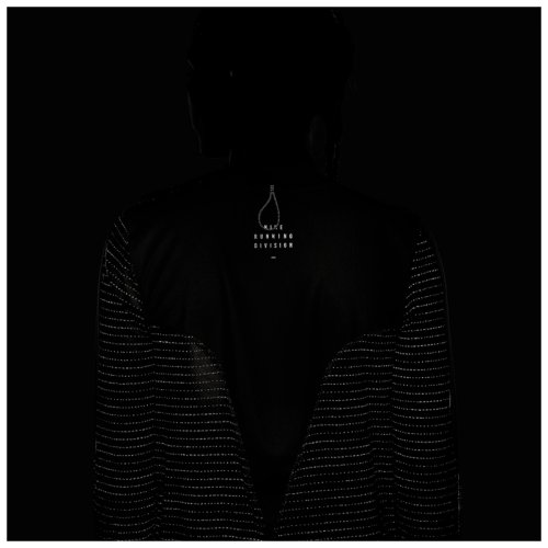 Толстовка NIKE W NK DF RUN DVN LS TOP