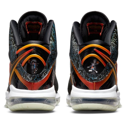 Кросівки NIKE NIKE LEBRON VIII QS
