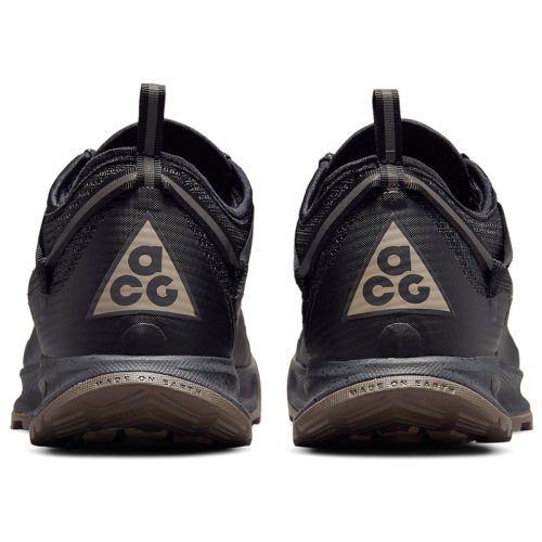Напівчеревики для актівн.відпочинку NIKE ACG AIR NASU 2