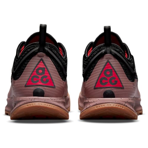 Полуботинки для активн.отдыха NIKE ACG AIR NASU 2