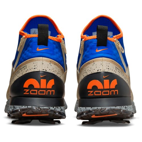 Кросівки NIKE AIR ZOOM INFINITY TOUR SHIELD
