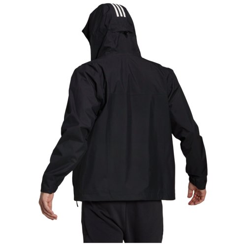 Куртка Adidas BSC 3-Stripes RAIN.RDY