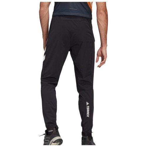 Штани Adidas для трейлраннінга Terrex Agravic Hybrid TERREX