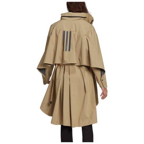 Парку adidas MYSHELTER RAIN.RDY