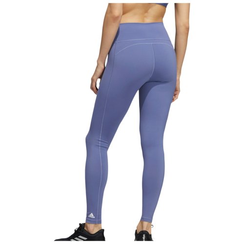 Леггинсы Adidas для фитнеса Believe This 2.0 Long