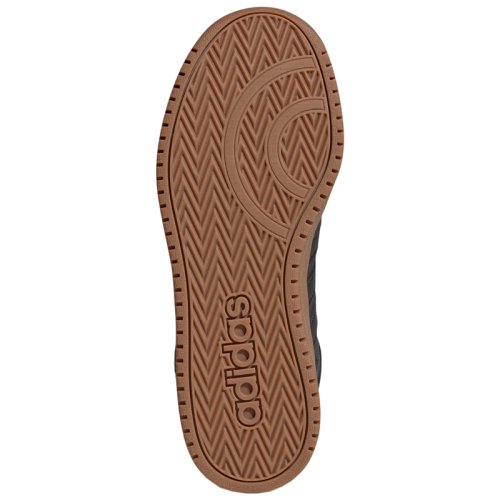 Высокие кроссовки Adidas Hoops 2.1