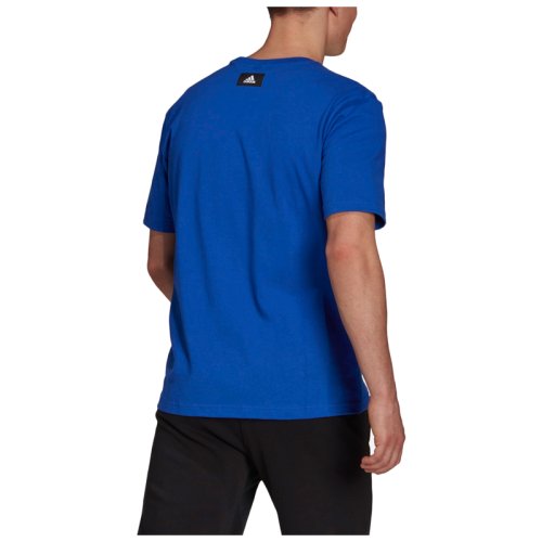 Футболка adidas Sportswear Future Icons Logo Graphic Sportswear