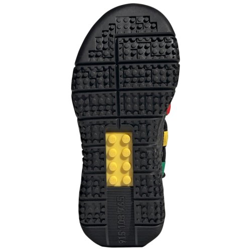 Высокие кроссовки для бега adidas Sport x Classic LEGO