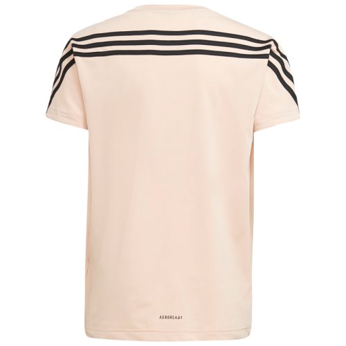 Футболка adidas для фитнеса Marimekko Primegreen AEROREADY