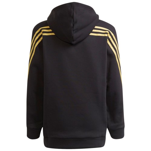 Худі adidas Marimekko Primegreen 3-Stripes
