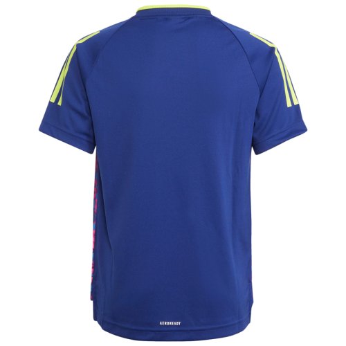 Футболка adidas AEROREADY Messi Footbal