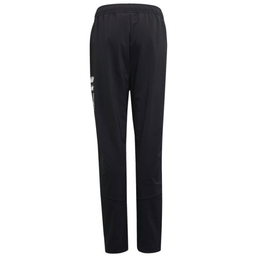 Теплые зауженные брюки adidas ARKD3 3-Stripes