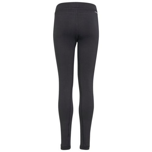 Тайтсы adidas для фитнеса AEROREADY Warming Primegreen