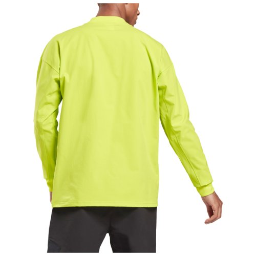 Лонгслів Reebok TS Edgeworks LS Midlayer