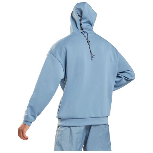 Худи Reebok MYT