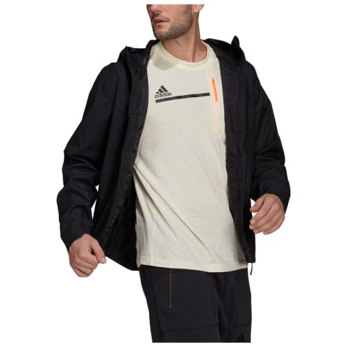 Куртка Adidas BSC 3-Stripes RAIN.RDY
