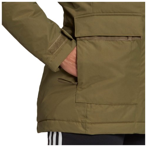 Парка Adidas Utilitas