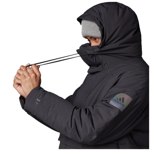 Куртка Adidas MYSHELTER C. R