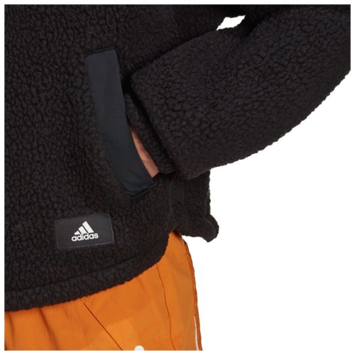Куртка adidas Sportswear Sherpa 
