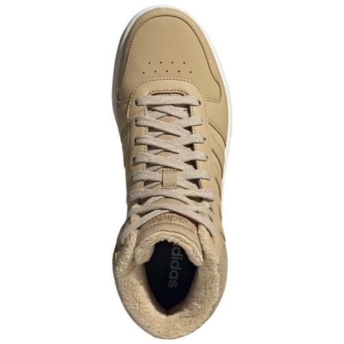 Высокие кроссовки Adidas Hoops 2.0