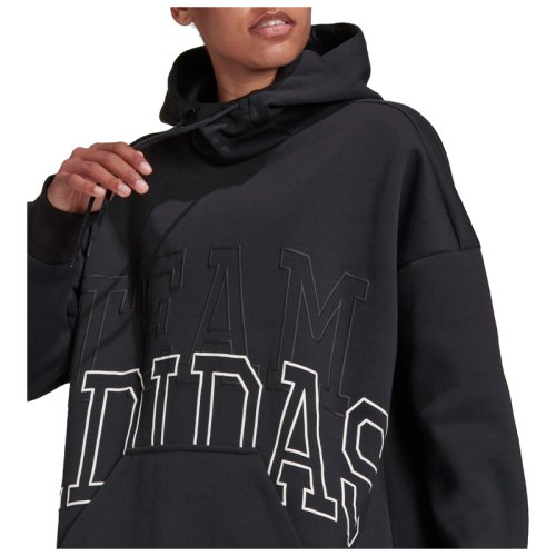 Худи adidas Sportswear Oversize