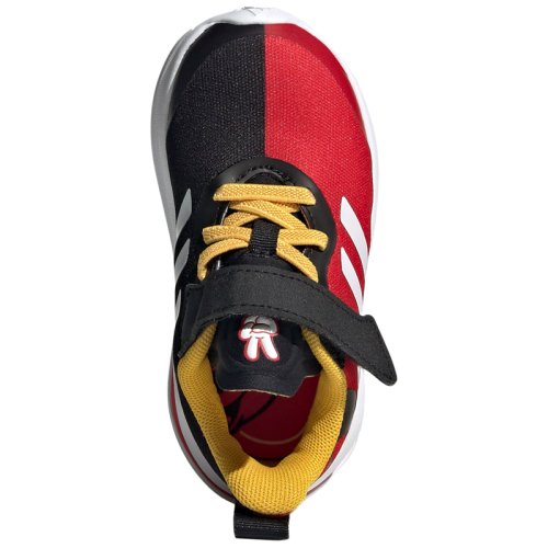 Кроссовки adidas Disney Mickey FortaRun
