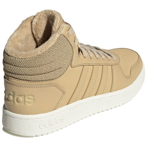 Высокие кроссовки Adidas Hoops 2.0
