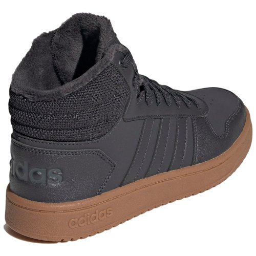 Высокие кроссовки Adidas Hoops 2.1