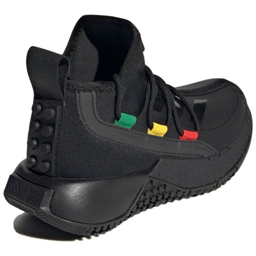 Высокие кроссовки для бега adidas Sport x Classic LEGO