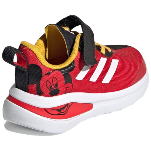 Кроссовки adidas Disney Mickey FortaRun