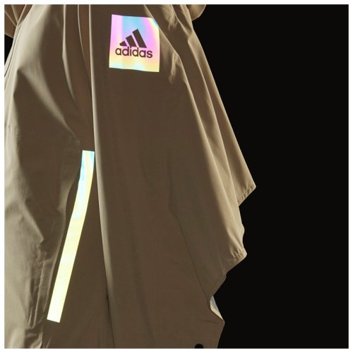 Парку adidas MYSHELTER RAIN.RDY
