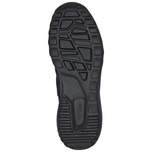 Напівчеревики Fila TORNADO LOW FRAME