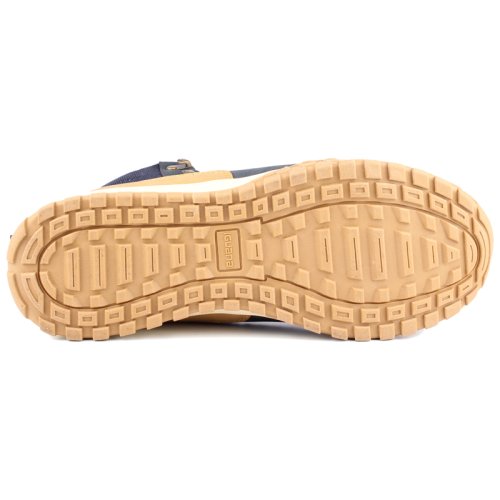 Ботинки IGUANA LYNTON MID