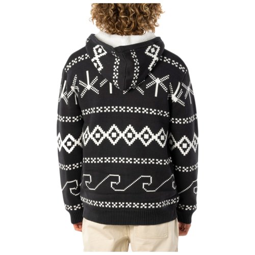 Свитер RIP CURL CAMPUS KNIT HOOD