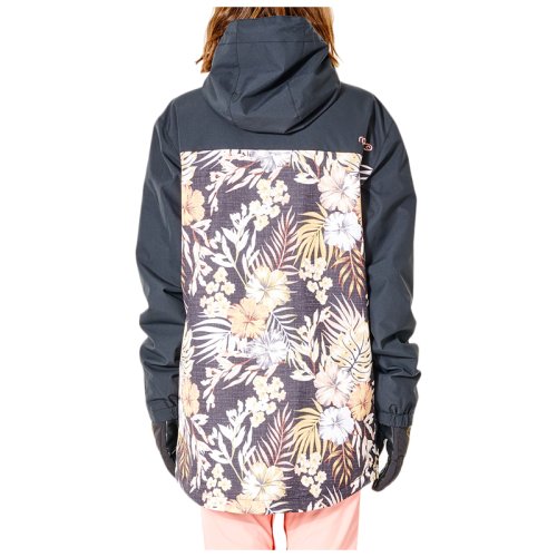 Куртка с/б RIP CURL PRIMATIVE ANORAK JACKET