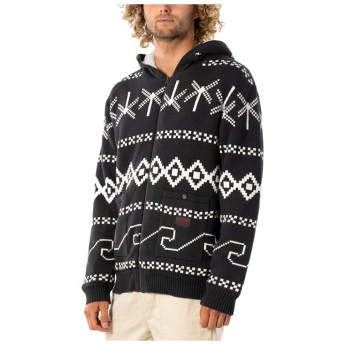 Свитер RIP CURL CAMPUS KNIT HOOD