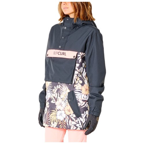 Куртка с/б RIP CURL PRIMATIVE ANORAK JACKET